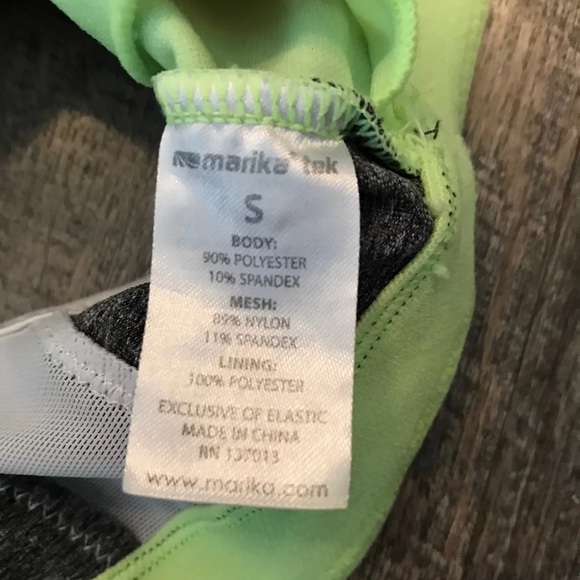 SPORTS BRA BUNDLE - Picture 7 of 7